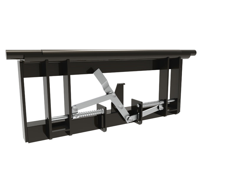 Załaduj obraz do przeglądarki galerii, Front Loader Adapter Blank To SMS/EURO
