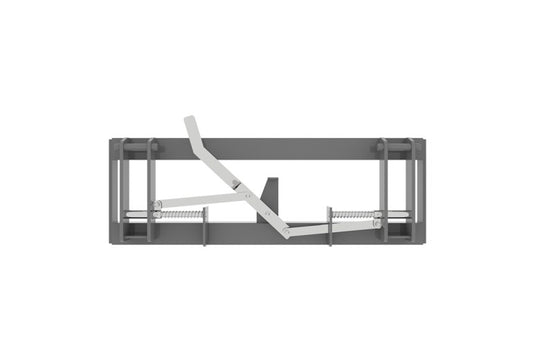 Adapter BK to Z402/EURO