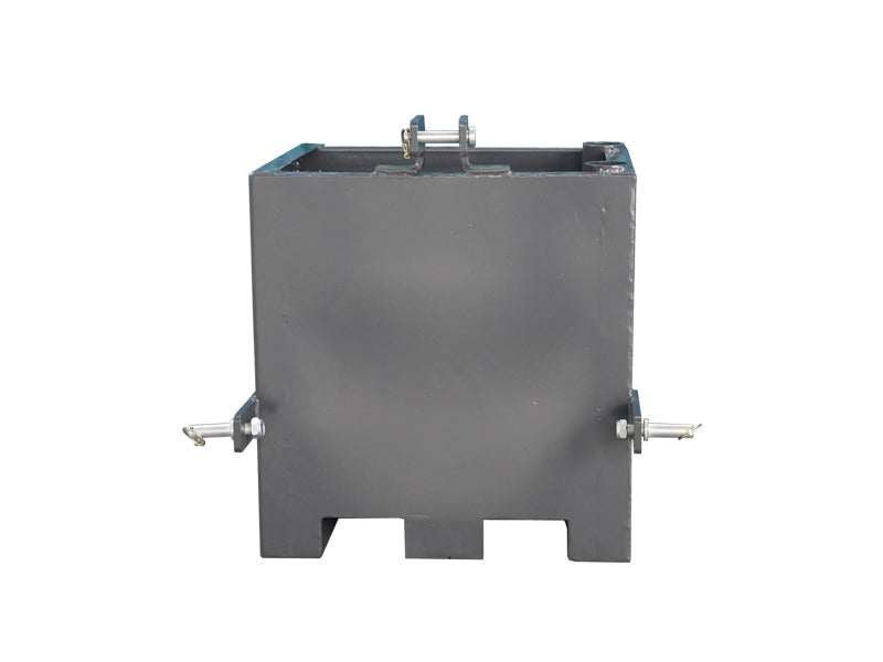 Load image into Gallery viewer, Ballast Box T-BLSTB
