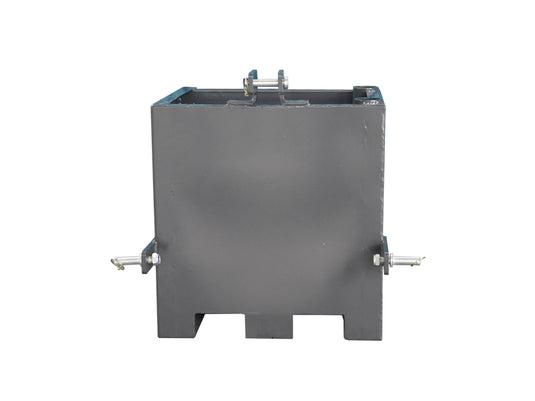 Ballast Box T-BLSTB