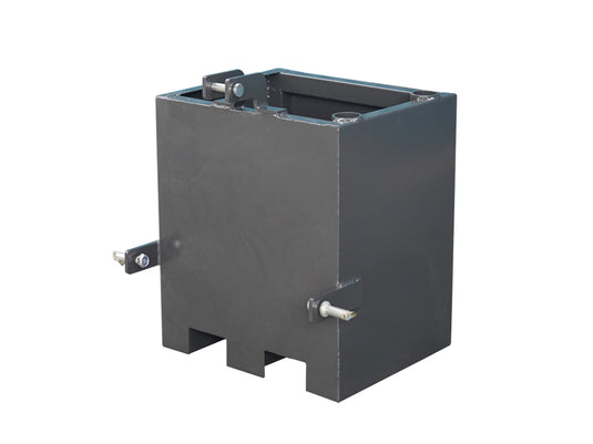 Ballast Box T-BLSTB