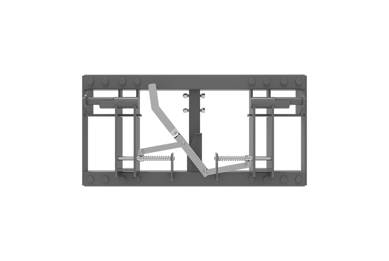 Load image into Gallery viewer, Adapter BO BK to SMS/EURO
