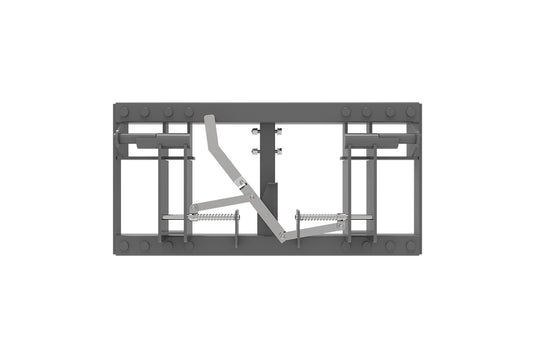 Adapter BO BK to SMS/EURO