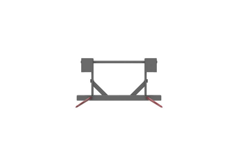 Load image into Gallery viewer, Bale Spear
