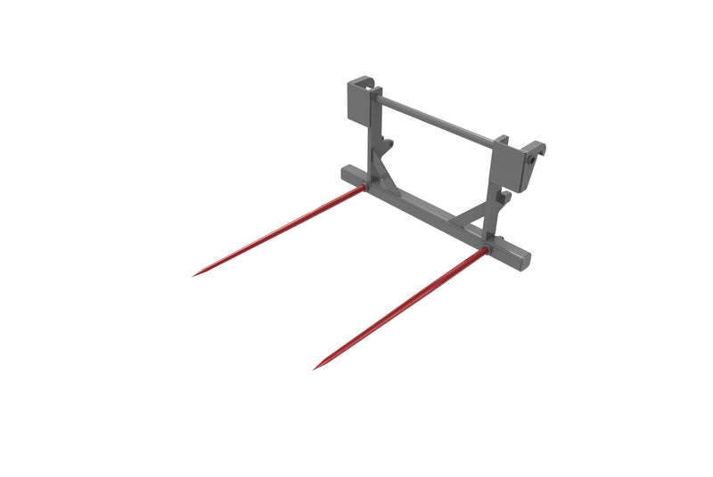 Load image into Gallery viewer, Bale Spear
