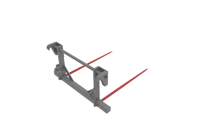 Load image into Gallery viewer, Bale Spear
