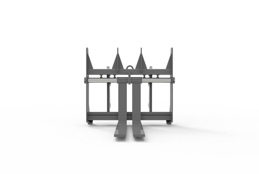 Construction Pallet Forks T-CUF