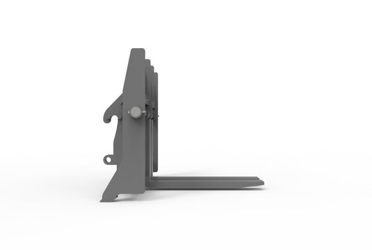 Construction Pallet Forks T-CUF