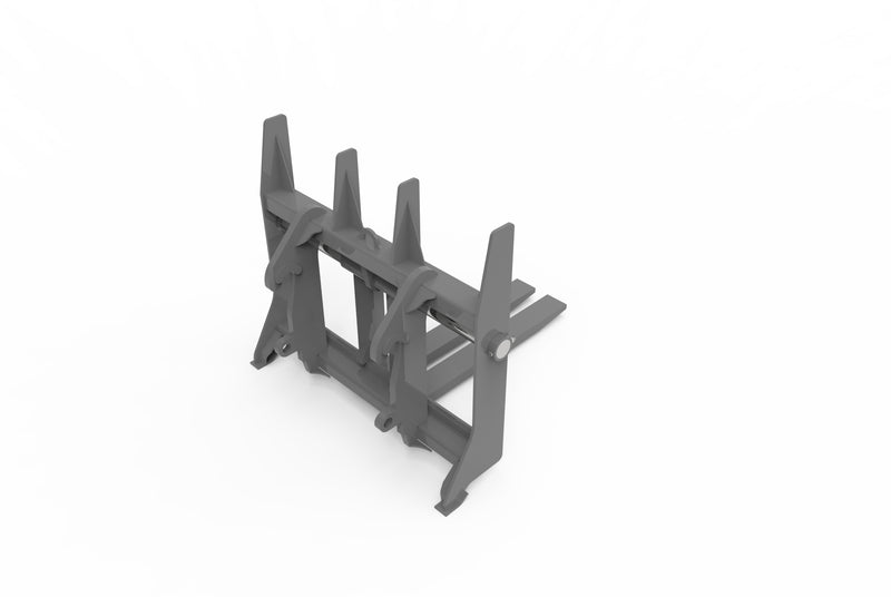 Load image into Gallery viewer, Construction Pallet Forks T-CUF
