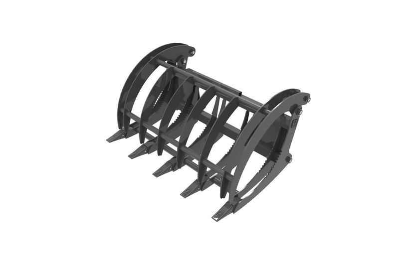 将图像加载到画廊查看器中，Extreme Root Grapple Rake
