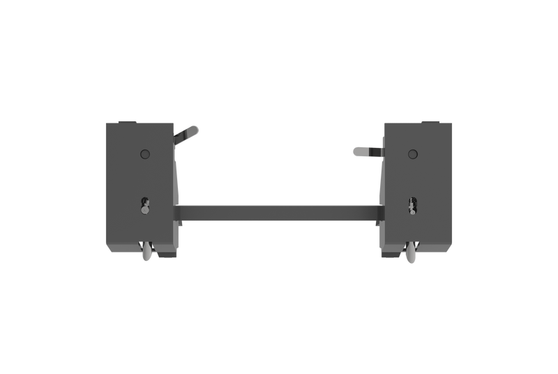 갤러리 뷰어에 이미지 로드, Quick Tach Adapter Global EURO To Skid Steer
