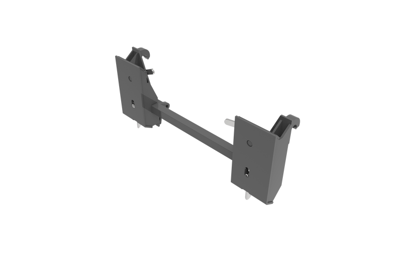 갤러리 뷰어에 이미지 로드, Quick Tach Adapter Global EURO To Skid Steer
