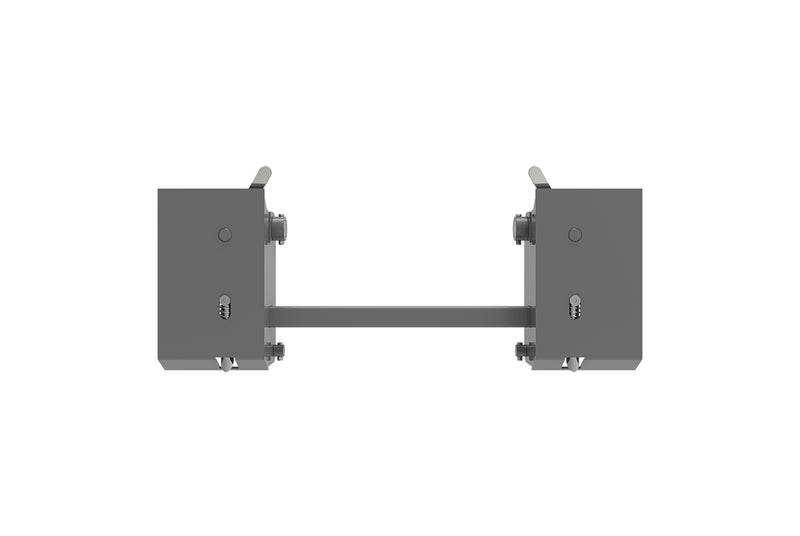 Load image into Gallery viewer, Adapter EURO to Skid Steer
