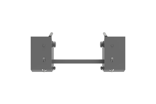 Adapter EURO to Skid Steer