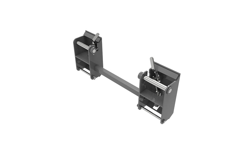 Load image into Gallery viewer, Adapter EURO to Skid Steer
