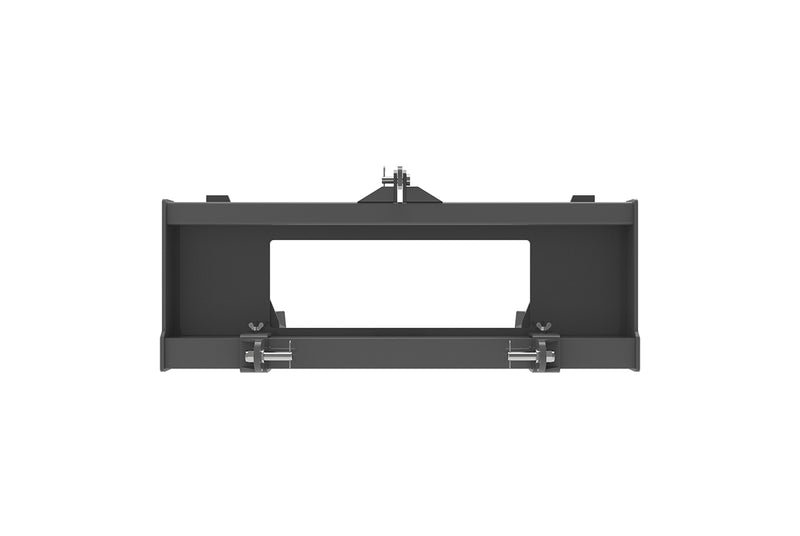 Load image into Gallery viewer, Adapter EURO to 3Point
