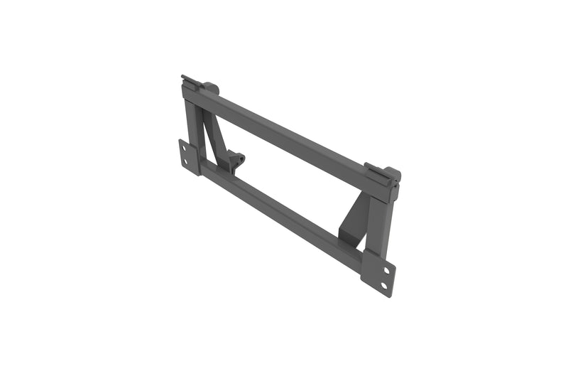 Load image into Gallery viewer, Adapter Euro to John Deere
