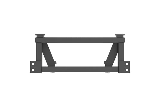 Adapter Euro to John Deere