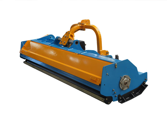 Farm Machine Flail Mower T-FLM