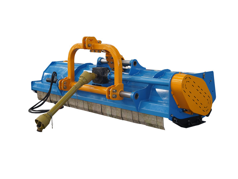 Carregue imagem no visualizador da galeriaFarm Machine Flail Mower T-FLM
