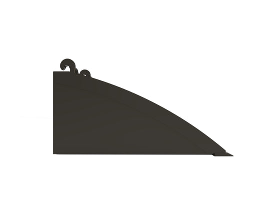 Heavy Duty Leveller Bucket for Tractor Wheel Loader T-HLB