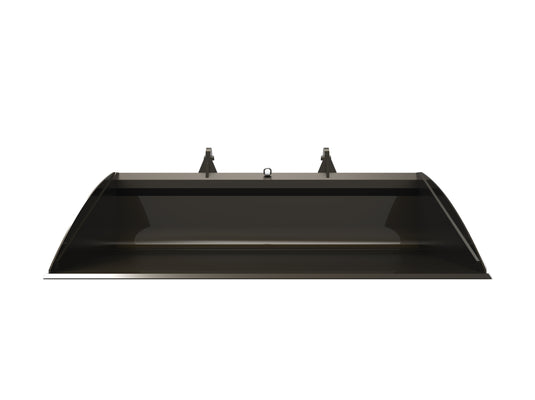 Heavy Duty Leveller Bucket for Tractor Wheel Loader T-HLB