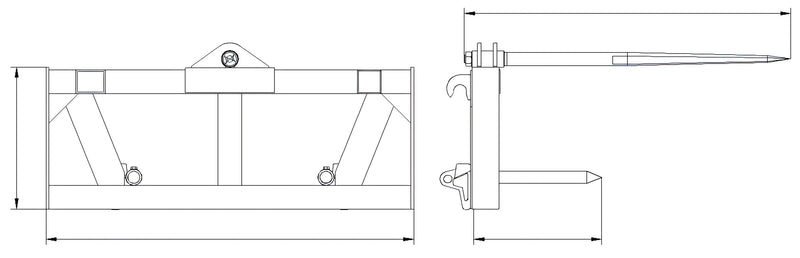 ギャラリービューアに画像をロードする, Hay Spear T-HS
