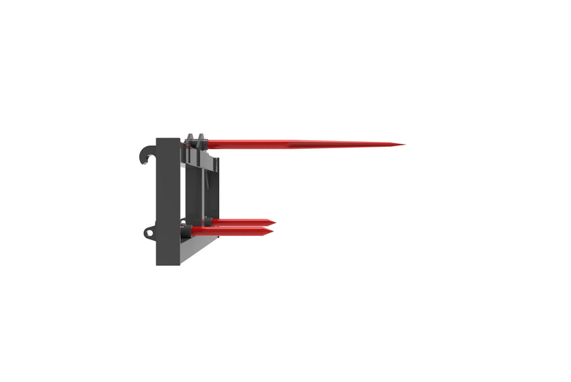 ギャラリービューアに画像をロードする, Hay Spear T-HS
