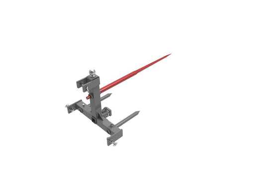 3 Point Hay Spear