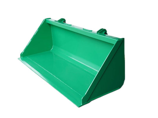 Dirt Bucket, John Deere Smooth Bucket T-JDB1830(72IN)-John Deere