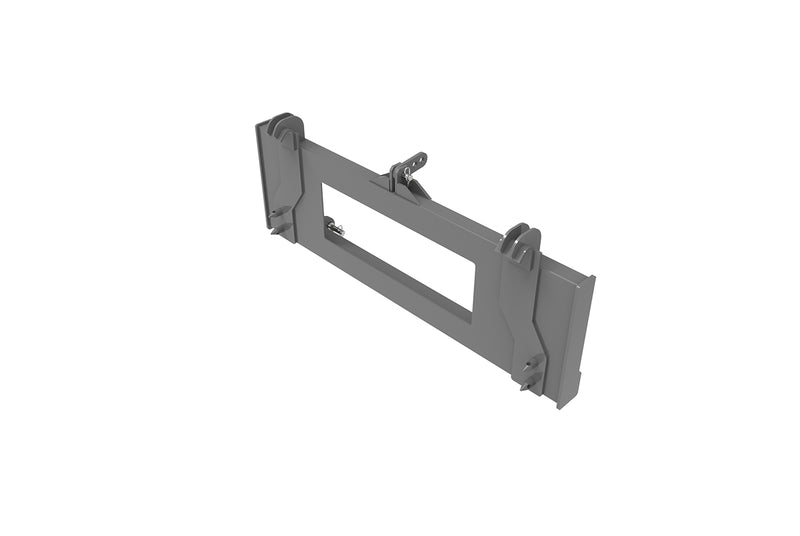 Load image into Gallery viewer, Adapter John Deere to 3Point
