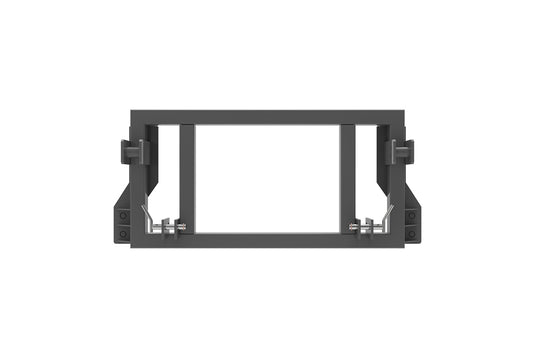 Tractor John Deere to Global Euro Loader Adapter – Quick Attach Conversion