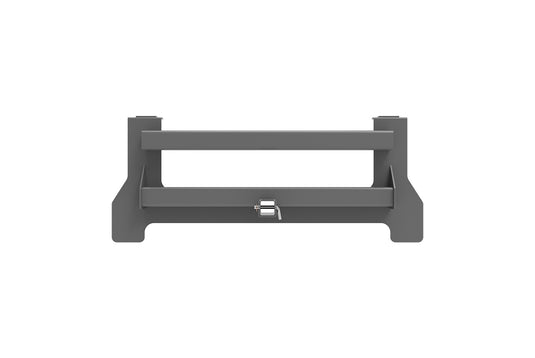 Adapter John Deere to EHTD