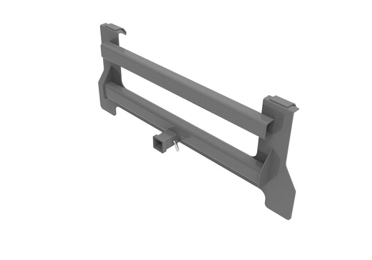 Adapter John Deere to EHTD