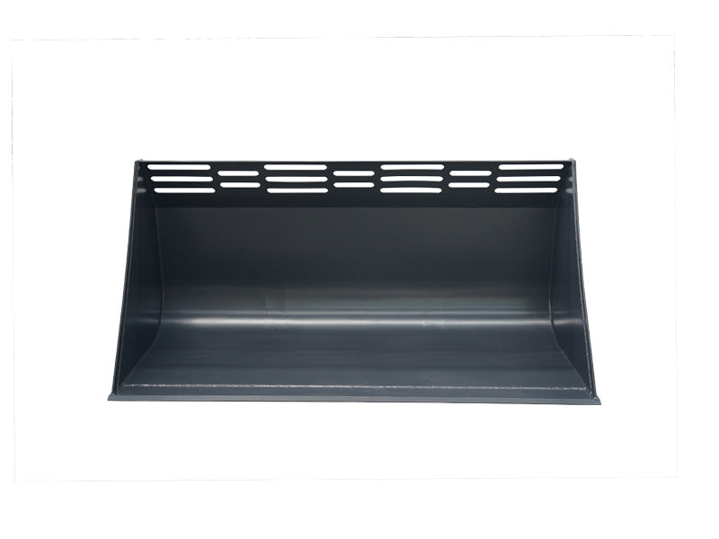 Load image into Gallery viewer, Tractor Front Loader Attachment Light Material Bucket T-LMB
