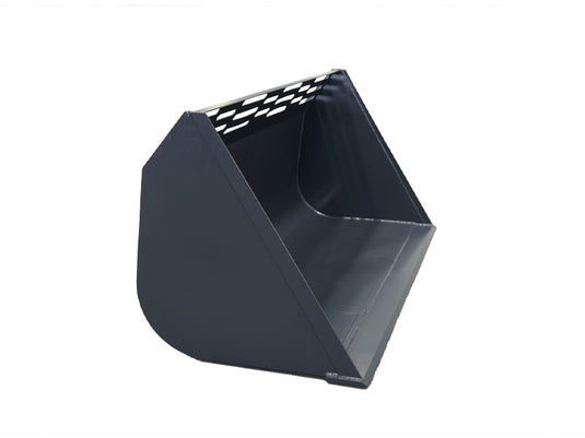 Tractor Front Loader Attachment Light Material Bucket T-LMB