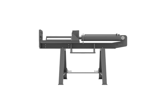 3 Point Linkage Log Splitter, Heavy Duty Log Splitter