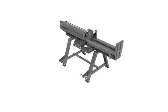 3 Point Linkage Log Splitter, Heavy Duty Log Splitter
