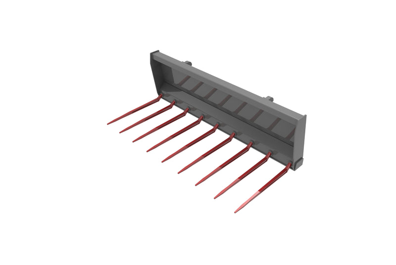 Laden Sie das Bild in Galerie -Viewer, Manure Forks
