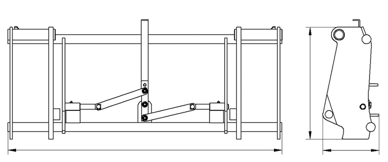Load image into Gallery viewer, Adapter MX to Euro
