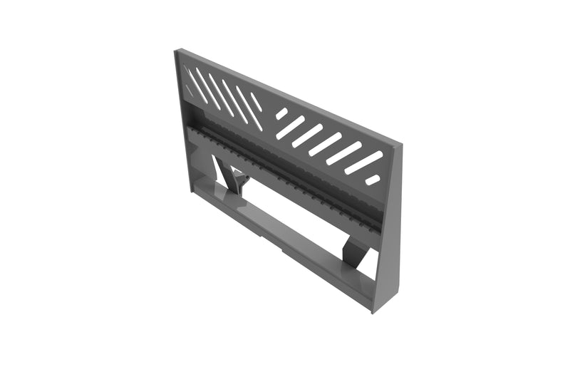 Carregue imagem no visualizador da galeriaPallet Forks Frame T-PF2A
