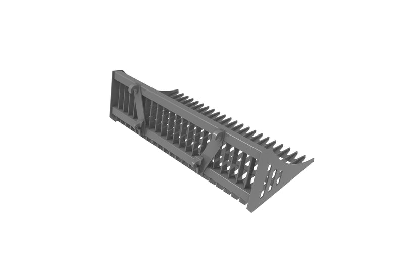 将图像加载到画廊查看器中，Rock bucket  T-PRB
