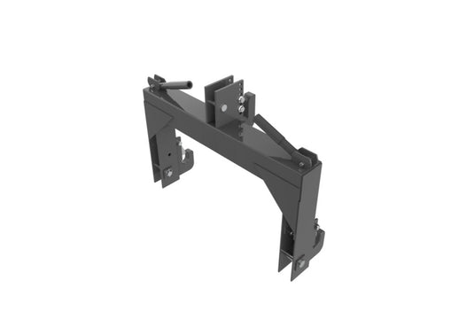 Adapter QH31 to 3 Point