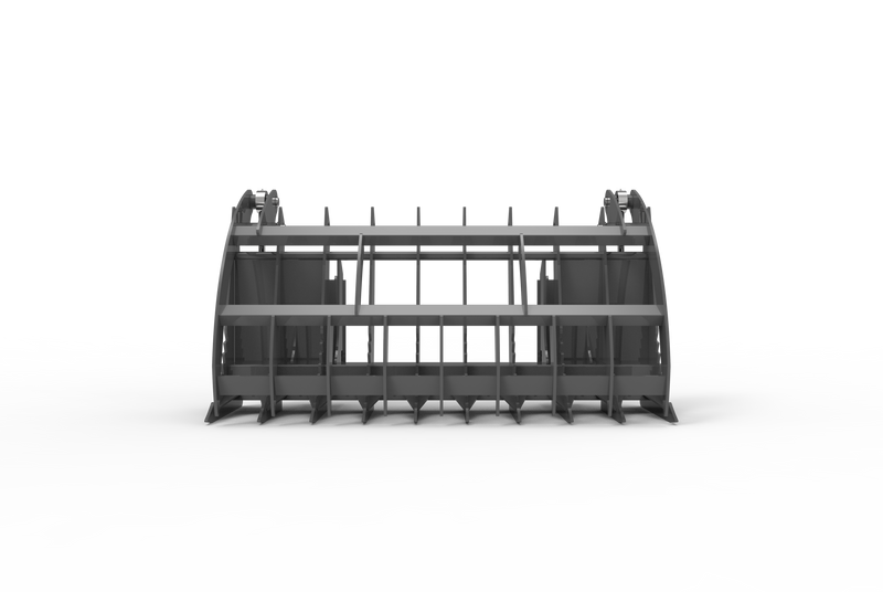 Load image into Gallery viewer, Timber Grab
