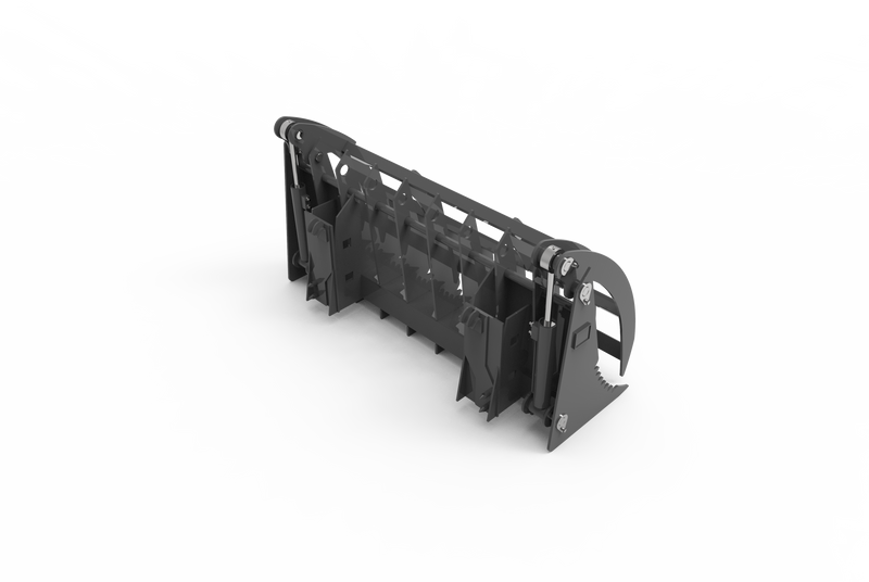 Load image into Gallery viewer, Timber Grab
