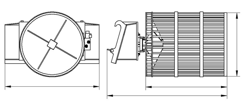 将图像加载到画廊查看器中，Rock Picker T-RP
