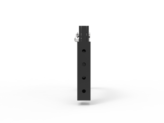 Hitch Mounted Ripper V2