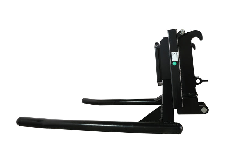 Chargez l'image dans la visionneuse de la galerie, Flexible Bale Lifter/Handler 3 Point /SMS Brackets
