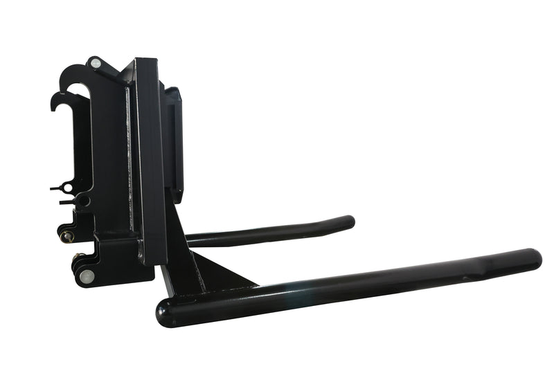 Chargez l'image dans la visionneuse de la galerie, Flexible Bale Lifter/Handler 3 Point /SMS Brackets

