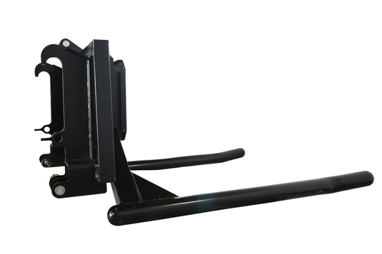 Flexible Bale Lifter/Handler 3 Point /SMS Brackets